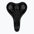 Vyriškas dviračio balnelis SAN MARCO Trekking Biofoam Large 30-60° black matte 4