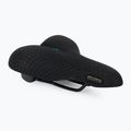 Dviračio balnelis SAN MARCO Trekking Gel Large 30-60° black