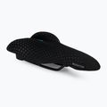 Dviračio balnelis SAN MARCO Trekking Gel Small 30-60° black
