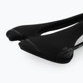 Vyriškas dviračių balnelis SAN MARCO Aspide Short Sport Wide Open black 5