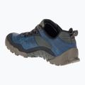Vyriški trekkinginiai batai Merrell Annex Trak Low sodalite 6