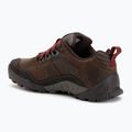 Vyriški žygio batai Merrell Annex Trak Low brown 3