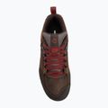 Vyriški žygio batai Merrell Annex Trak Low brown 5