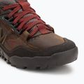 Vyriški žygio batai Merrell Annex Trak Low brown 7