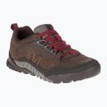 Vyriški trekkinginiai batai Merrell Annex Trak Low brown