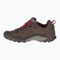 Vyriški trekkinginiai batai Merrell Annex Trak Low brown 3