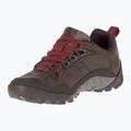 Vyriški žygio batai Merrell Annex Trak Low brown 4
