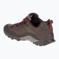 Vyriški trekkinginiai batai Merrell Annex Trak Low brown 5