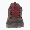 Vyriški žygio batai Merrell Annex Trak Low brown 6