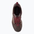 Vyriški trekkinginiai batai Merrell Annex Trak Low brown 9