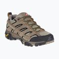 Vyriški žygio batai Merrell Moab 2 Vent brown J598231 10