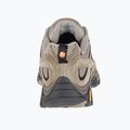 Vyriški žygio batai Merrell Moab 2 Vent brown J598231 13