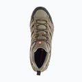 Vyriški žygio batai Merrell Moab 2 Vent brown J598231 15
