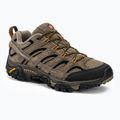 Vyriški žygio batai Merrell Moab 2 Vent brown J598231