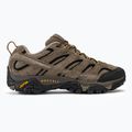 Vyriški žygio batai Merrell Moab 2 Vent brown J598231 2
