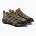 Vyriški žygio batai Merrell Moab 2 Vent brown J598231 4