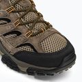 Vyriški žygio batai Merrell Moab 2 Vent brown J598231 7