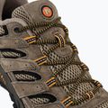 Vyriški žygio batai Merrell Moab 2 Vent brown J598231 8