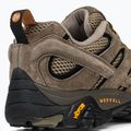 Vyriški žygio batai Merrell Moab 2 Vent brown J598231 9