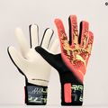 PUMA Ultra Grip 1 Hybrid vartininko pirštinės raudonos 041827 02 7