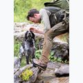 Aukštų kalnų batai Crispi Wasatch GTX dark brown 6