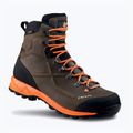 Žygio batai Crispi Valdres S.E. GTX dark brown