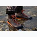 Žygio batai Crispi Valdres S.E. GTX dark brown 3