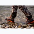 Žygio batai Crispi Valdres S.E. GTX dark brown 4