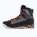 Žygio batai Crispi Attiva BP GTX black/orange 2