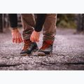 Žygio batai Crispi Attiva BP GTX black/orange 4