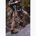 Žygio batai Crispi Attiva BP GTX black/orange 5