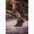 Žygio batai Crispi Attiva BP GTX black/orange 6