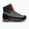 Žygio batai Crispi Futura CX GTX storm grey 2