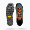 Žygio batai Crispi Futura CX GTX storm grey 4