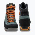 Žygio batai Crispi Futura CX GTX storm grey 5