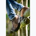 Turistiniai batai Crispi Monaco/Tinn GTX dark brown 2