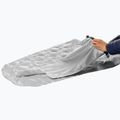 Pripučiamas kilimėlis Ferrino Air Warm grey 4