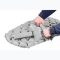 Pripučiamas kilimėlis Ferrino Air Warm grey 5