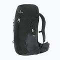 Turistinė kuprinė Ferrino Hikemaster 26 l black