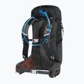 Turistinė kuprinė Ferrino Hikemaster 26 l black 2