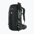Žygio kuprinė Ferrino Hikemaster 36 l black 3