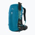 Žygio kuprinė Ferrino Hikemaster 36 l blue 3