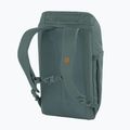 Turistinė kuprinė Ferrino Spin 18 l green 2