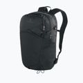 Turistinė kuprinė Ferrino Post 25 l black