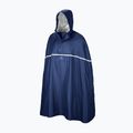 Ferrino Cloak Dryride dviratininkų apsiaustas mėlynas 65152ABS