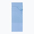 Miegmaišio įdėklas Ferrino Comfort Liner Square blue