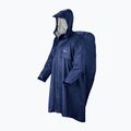 Ferrino Trekker Ripstop lietpaltis tamsiai mėlynas 78122HBBLXL