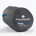 Ferrino Yukon Plus SQ Right miegmaišis mėlynas 86358IBBD 8