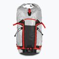 Ferrino Instinct 30 + 5 l alpinistinė kuprinė balta 75653LWW