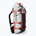 Ferrino Instinct 40 + 5 l alpinistinė kuprinė balta 75654LWW